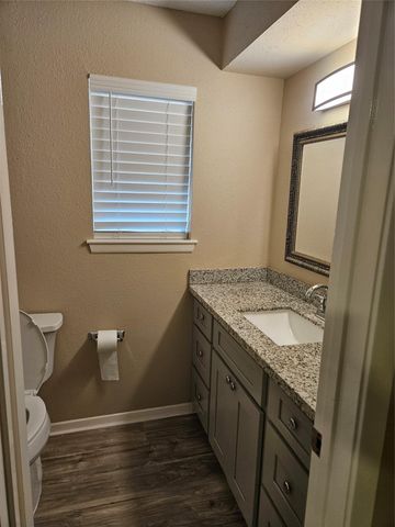 1402 New Orleans Street, Deer Park, TX 77536