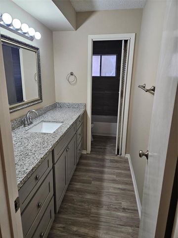 1402 New Orleans Street, Deer Park, TX 77536