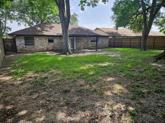 1402 New Orleans Street, Deer Park, TX 77536