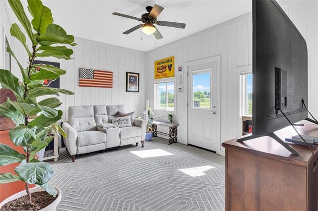 703 Ridge Drive, Smithville, MO 64089