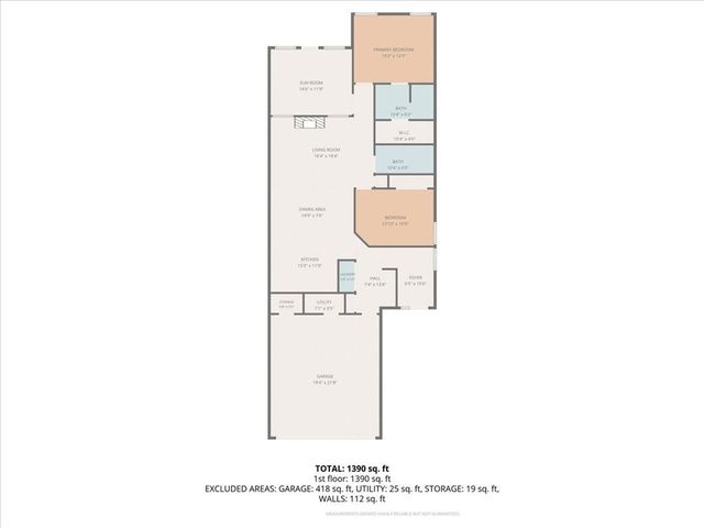 703 Ridge Drive, Smithville, MO 64089