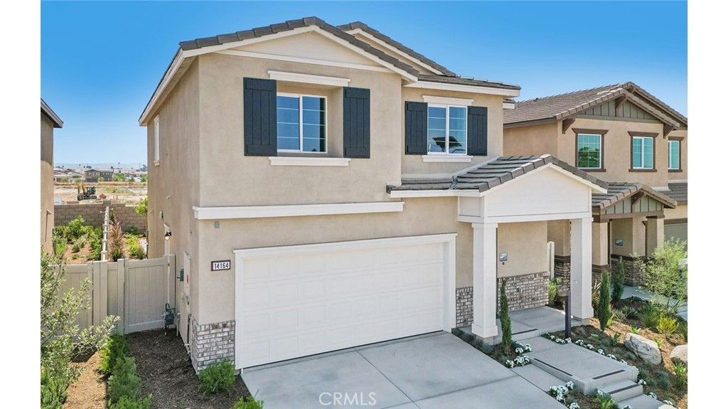 Image 1 of property listing at 14185 Cielo Street, Moreno Valley, CA 92555