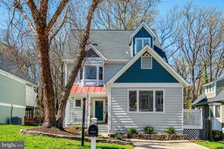 2008 SWAN TER, Alexandria, VA 22307