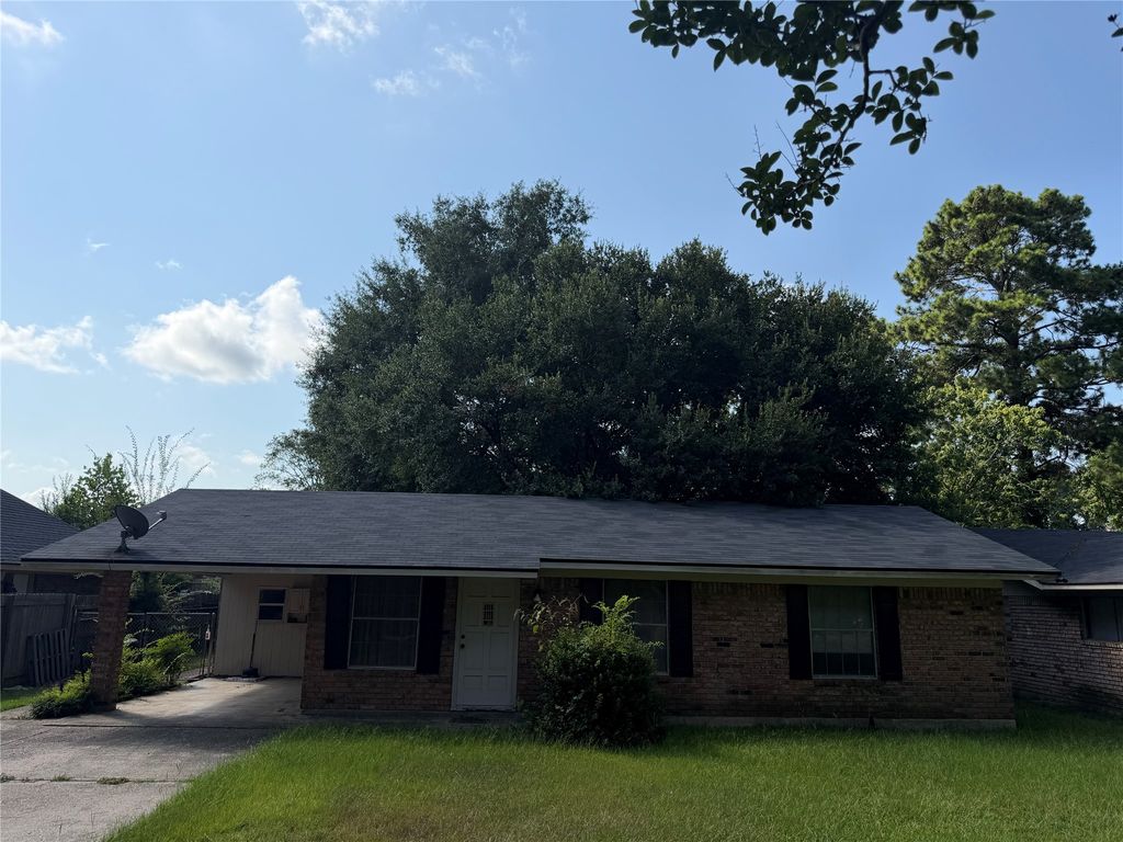 3503 Colquitt Road, Shreveport, LA 71118