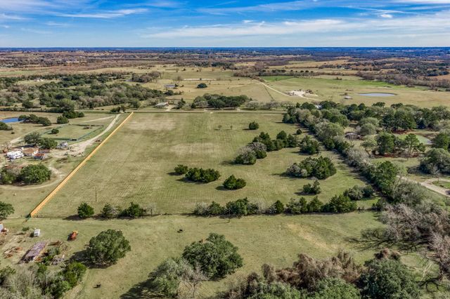 Lot 1 Maplewood Lane, Brenham, TX 77833