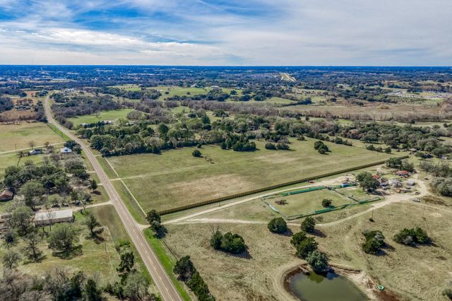 Lot 1 Maplewood Lane, Brenham, TX 77833