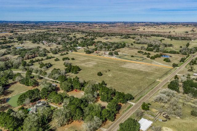 Lot 1 Maplewood Lane, Brenham, TX 77833