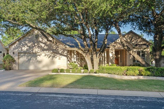 103 Black Walnut CIR, Georgetown, TX 78633