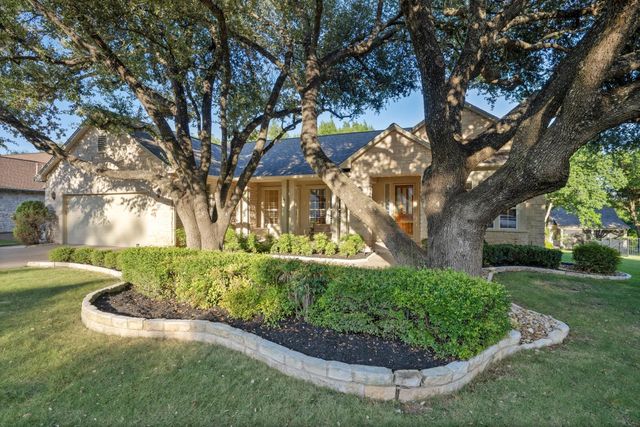 103 Black Walnut CIR, Georgetown, TX 78633