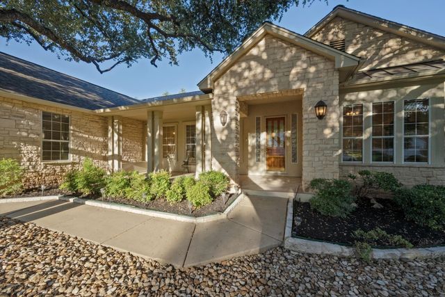 103 Black Walnut CIR, Georgetown, TX 78633