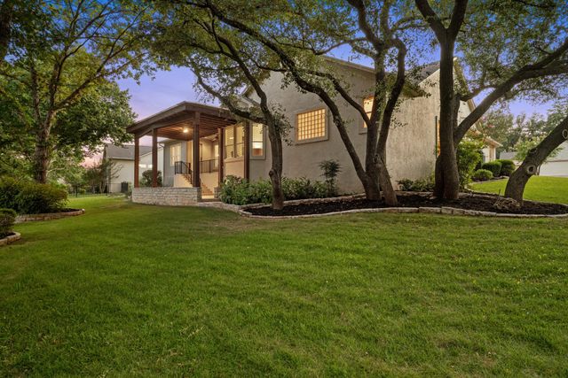103 Black Walnut CIR, Georgetown, TX 78633