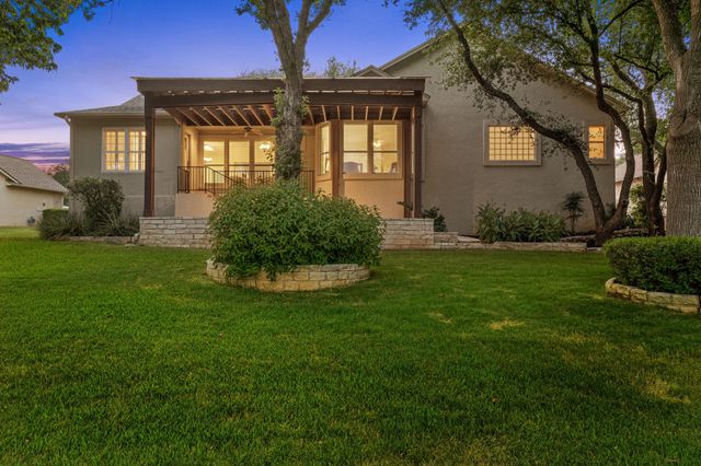 103 Black Walnut CIR, Georgetown, TX 78633
