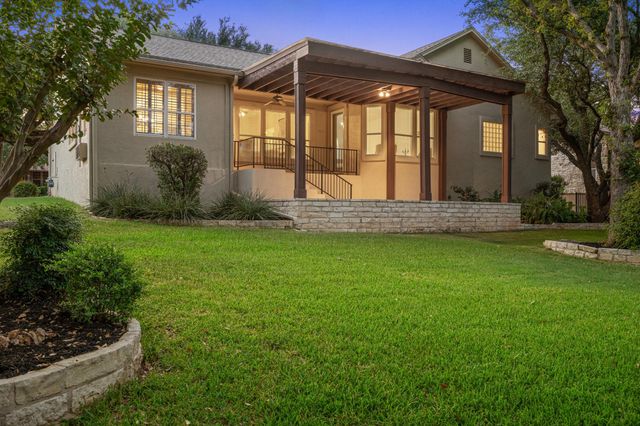 103 Black Walnut CIR, Georgetown, TX 78633