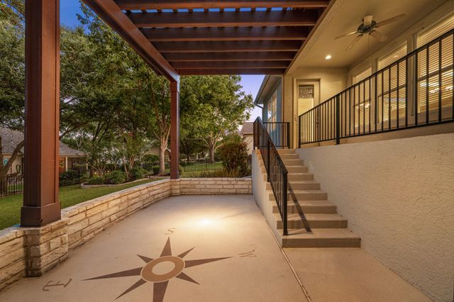 103 Black Walnut CIR, Georgetown, TX 78633