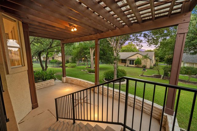 103 Black Walnut CIR, Georgetown, TX 78633