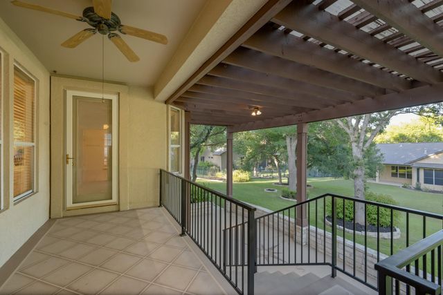 103 Black Walnut CIR, Georgetown, TX 78633