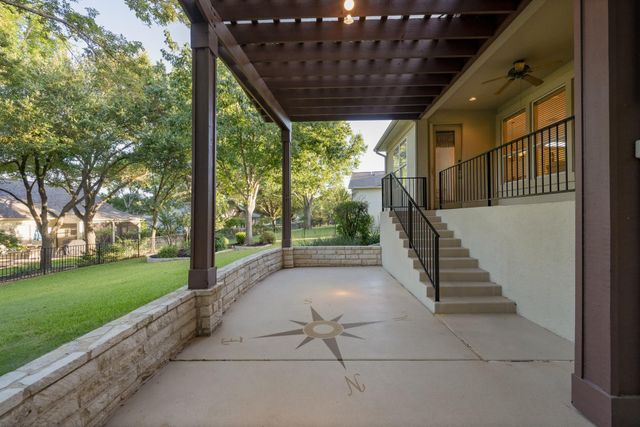 103 Black Walnut CIR, Georgetown, TX 78633