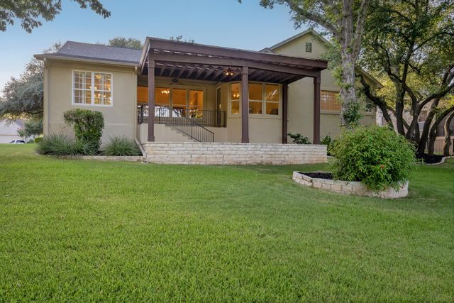 103 Black Walnut CIR, Georgetown, TX 78633
