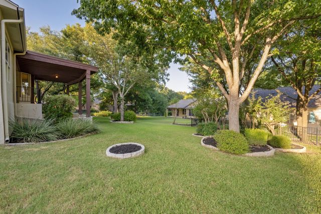 103 Black Walnut CIR, Georgetown, TX 78633