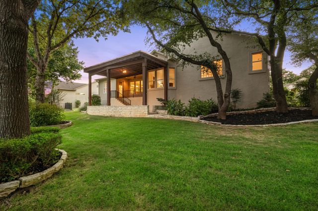 103 Black Walnut CIR, Georgetown, TX 78633