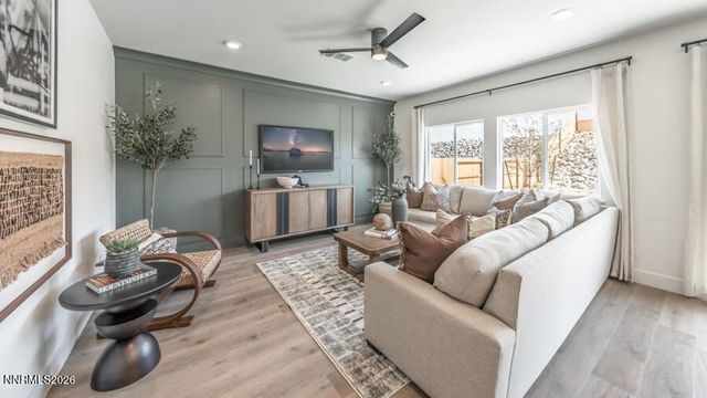 81 Rudd Court, Carson City, NV 89705