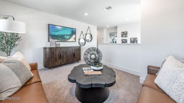 81 Rudd Court, Carson City, NV 89705