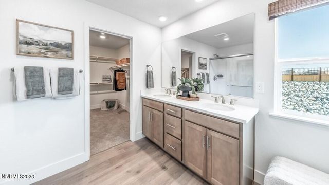 81 Rudd Court, Carson City, NV 89705