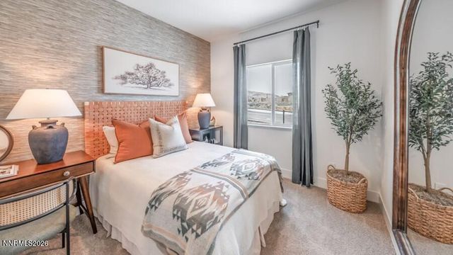 81 Rudd Court, Carson City, NV 89705