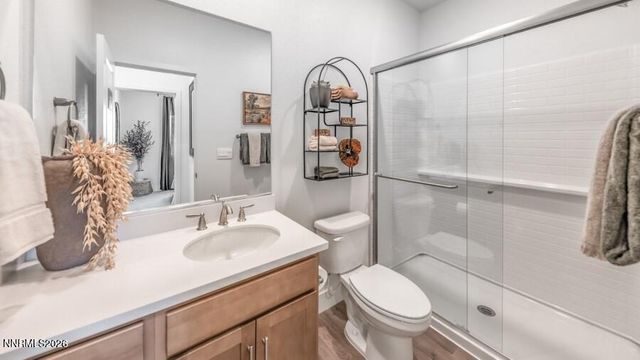 81 Rudd Court, Carson City, NV 89705