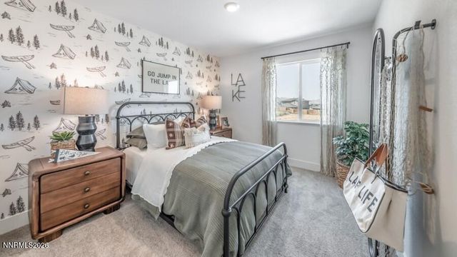 81 Rudd Court, Carson City, NV 89705