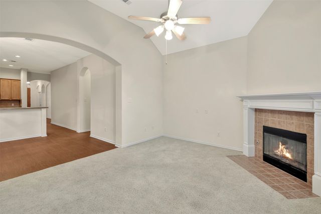 9205 Regal Oaks Drive, Mckinney, TX 75072