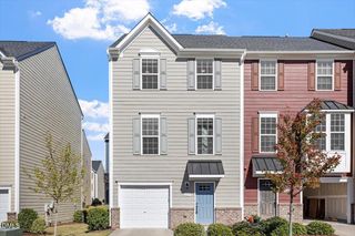 117 Brier Ridge Drive, Durham, NC 27703