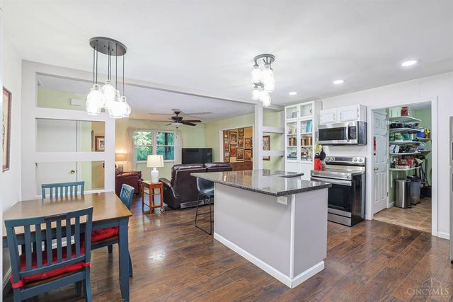 3531 Sodom Road, Tate Twp, OH 45130