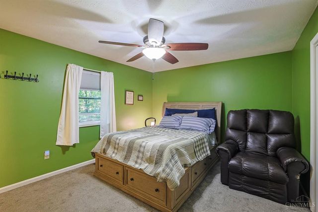 3531 Sodom Road, Tate Twp, OH 45130