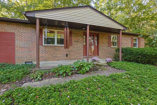 3531 Sodom Road, Tate Twp, OH 45130