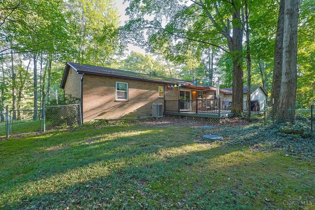 3531 Sodom Road, Tate Twp, OH 45130