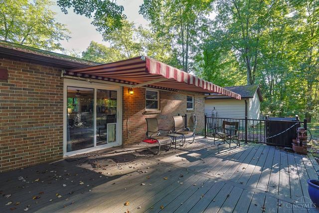 3531 Sodom Road, Tate Twp, OH 45130