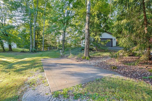 3531 Sodom Road, Tate Twp, OH 45130