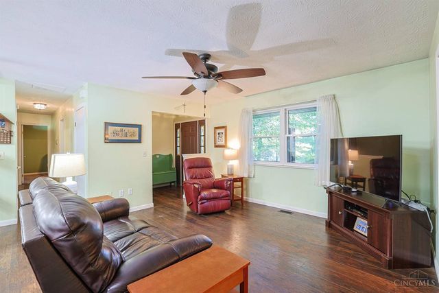 3531 Sodom Road, Tate Twp, OH 45130