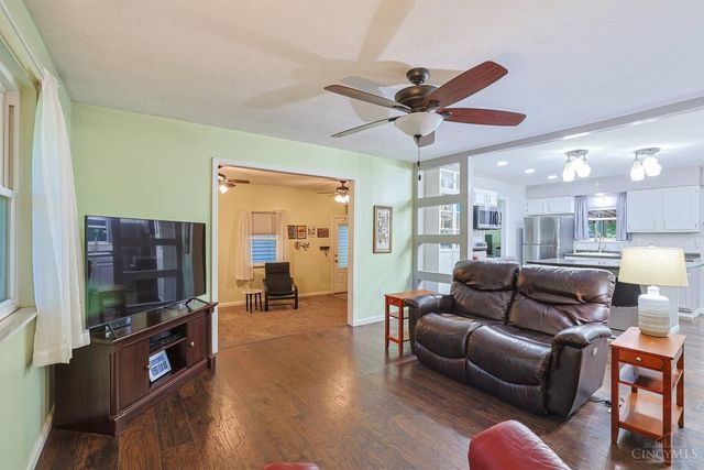 3531 Sodom Road, Tate Twp, OH 45130