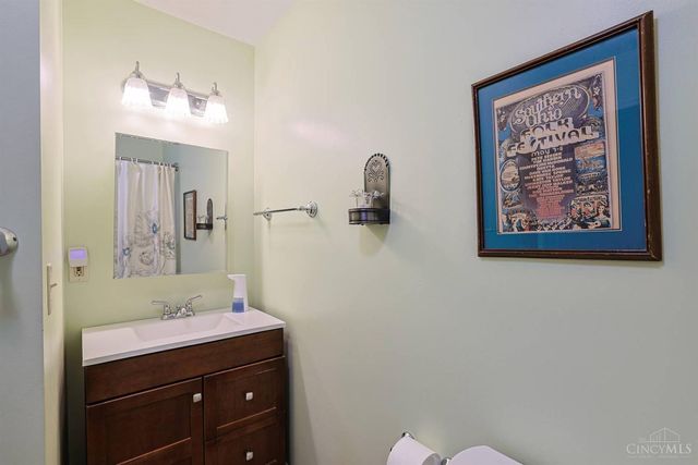 3531 Sodom Road, Tate Twp, OH 45130