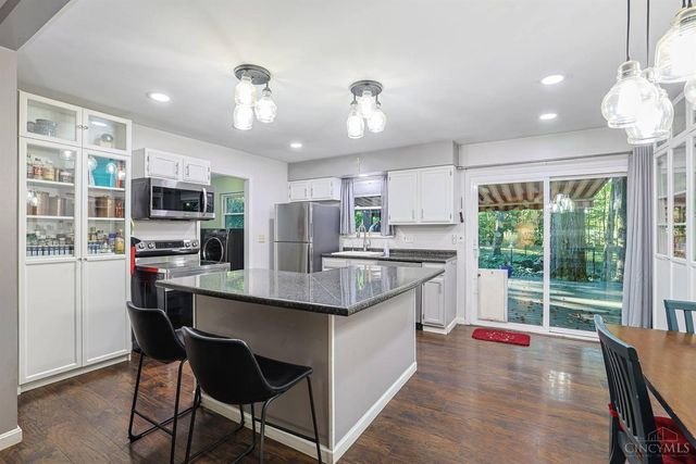3531 Sodom Road, Tate Twp, OH 45130