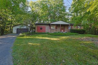 3531 Sodom Road, Tate Twp, OH 45130