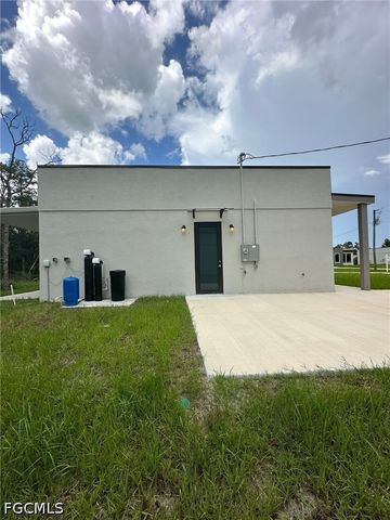 134 Viewpoint DR, Lehigh Acres, FL 33972