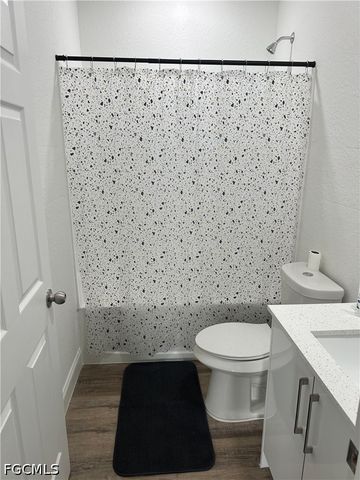 134 Viewpoint DR, Lehigh Acres, FL 33972