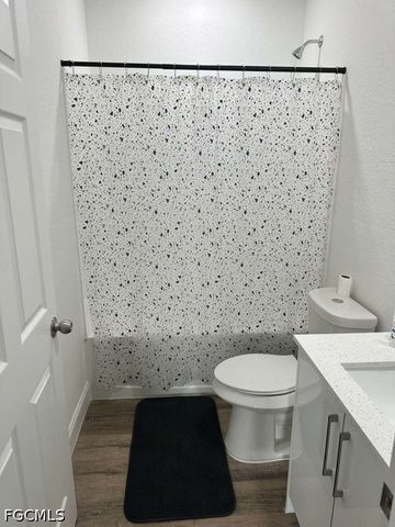 134 Viewpoint DR, Lehigh Acres, FL 33972