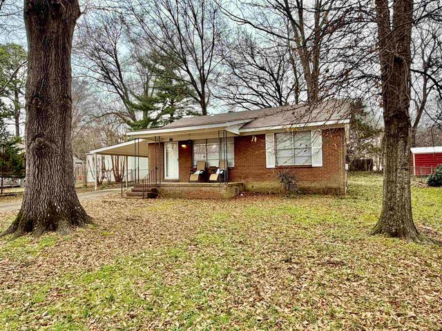 804 LYNN ST, Somerville, TN 38068