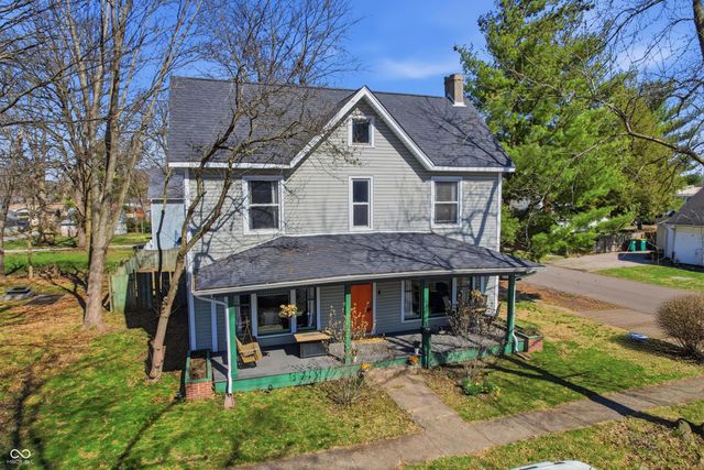 598 Kentucky Street, Franklin, IN 46131