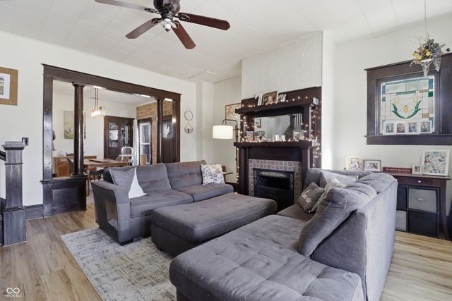 598 Kentucky Street, Franklin, IN 46131