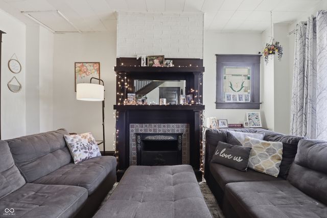 598 Kentucky Street, Franklin, IN 46131